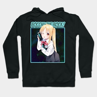 Funny Manga Lover Manga Series Hoodie